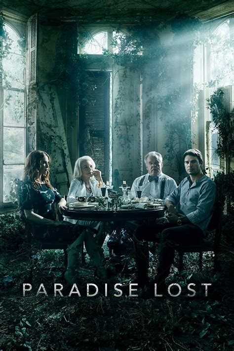 Paradise Lost (TV Series 2020) .